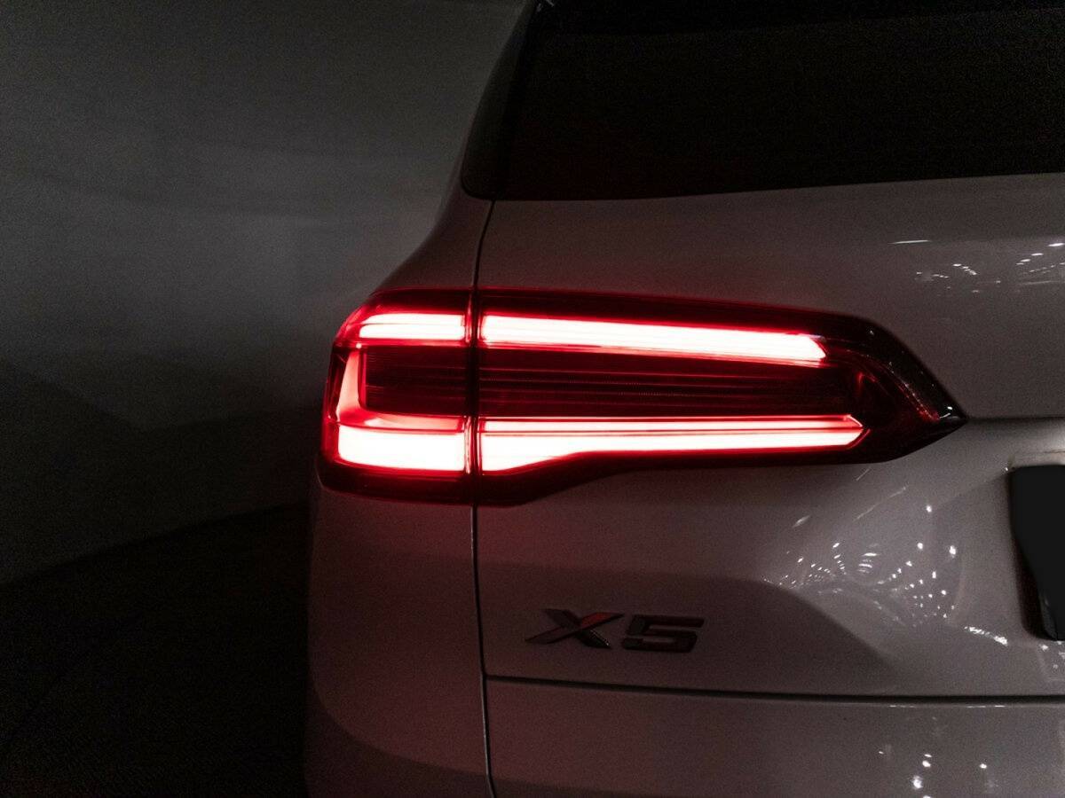 Купить BMW X5 30d, 2019, 150 600 км, фото №28
