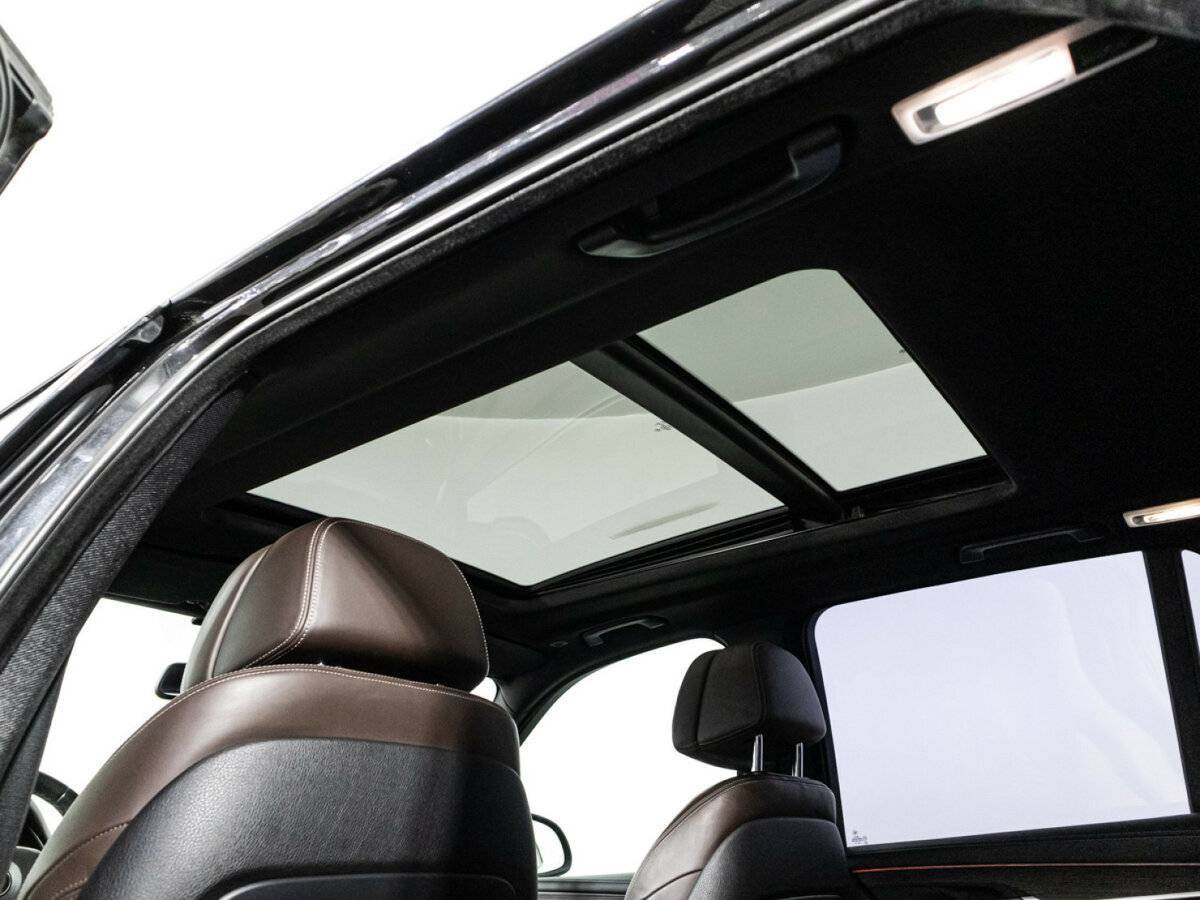 Купить BMW X5 30d, 2015, 103 883 км, фото №17