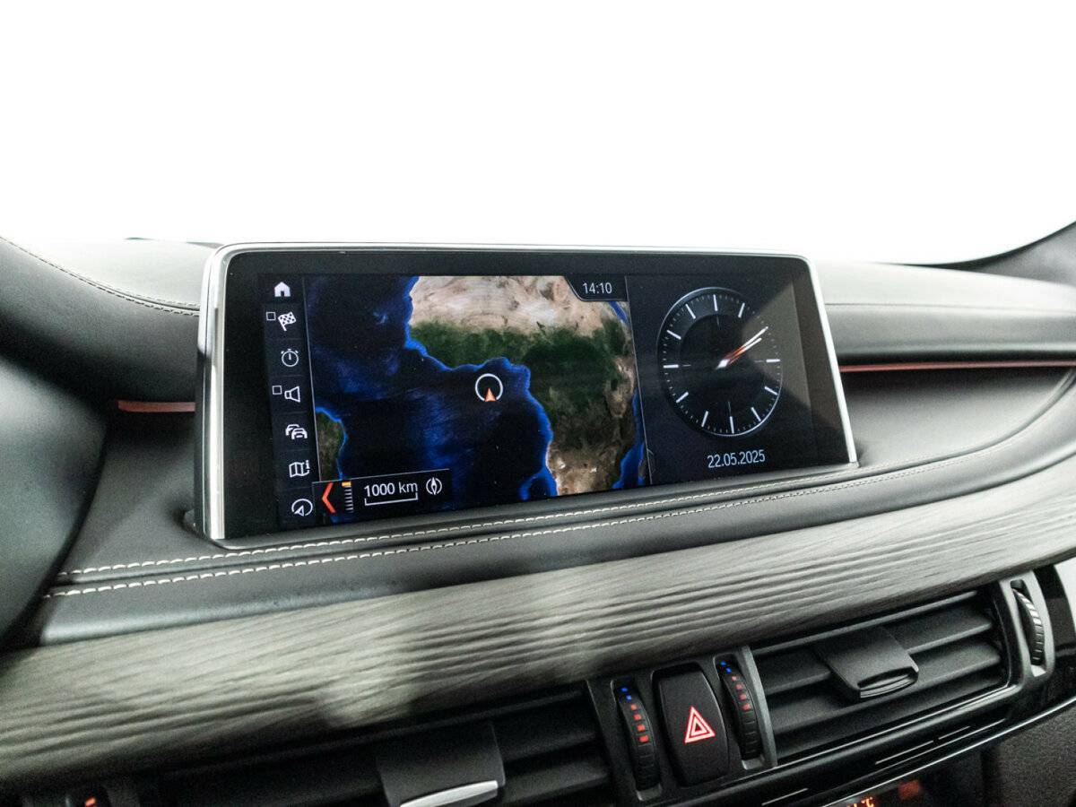 Купить BMW X5 30d, 2015, 103 883 км, фото №20