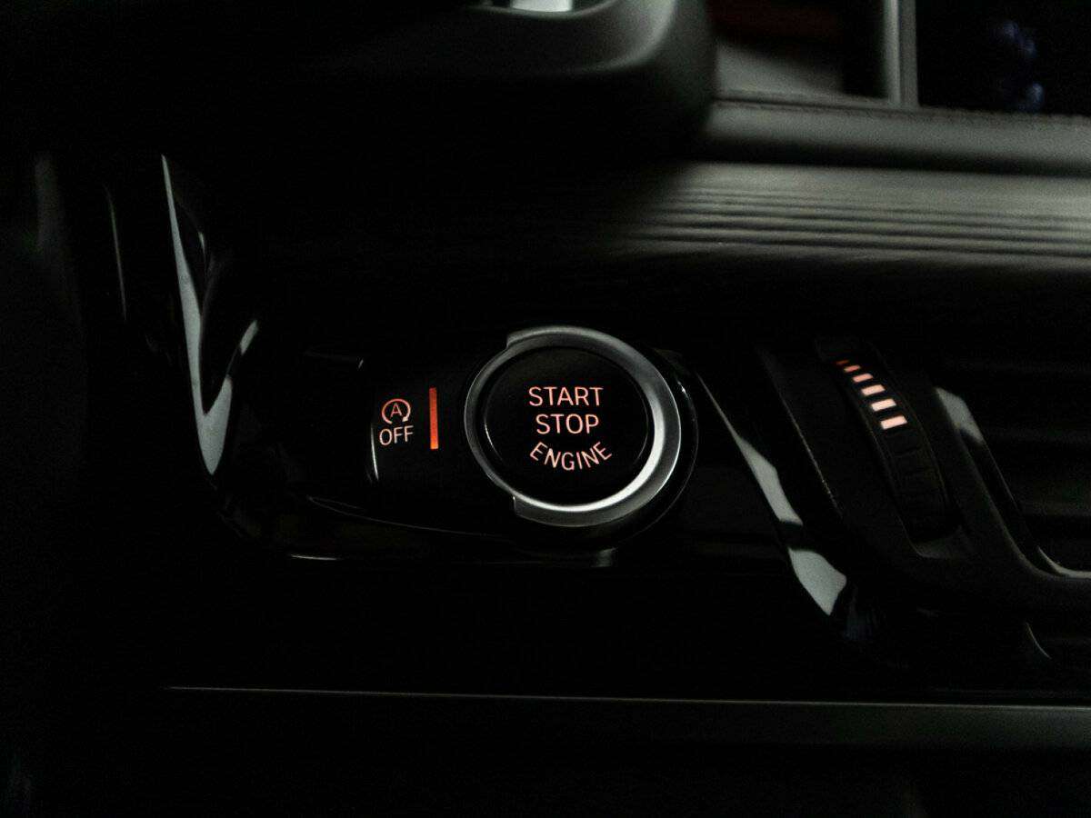 Купить BMW X5 30d, 2015, 103 883 км, фото №29