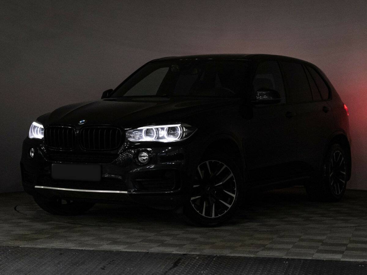Купить BMW X5 30d, 2015, 103 883 км, фото №31
