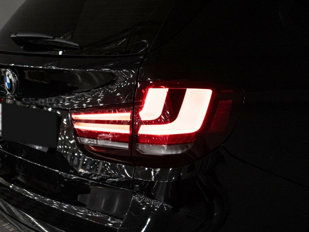 Купить BMW X5 30d, 2015, 103 883 км, фото №36