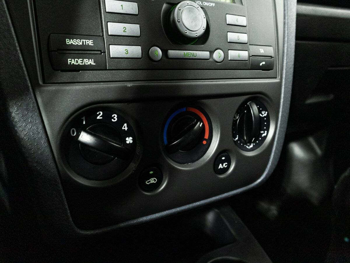 Купить Ford Fusion, 2006, 268 433 км, фото №14