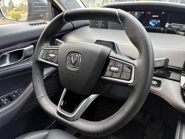 Купить Changan UNI-K, 2021, 30 000 км, фото №11