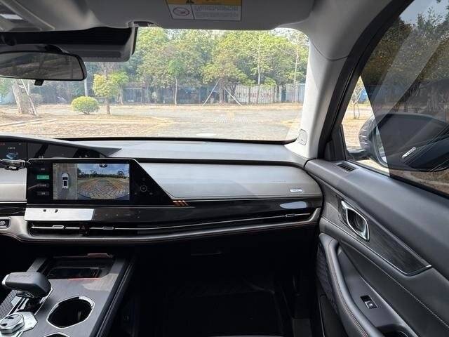 Купить Changan UNI-K, 2021, 30 000 км, фото №12