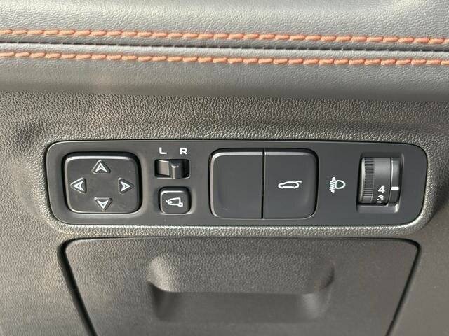 Купить Changan UNI-K, 2021, 30 000 км, фото №17