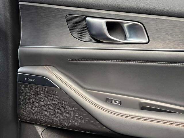 Купить Changan UNI-K, 2021, 30 000 км, фото №20