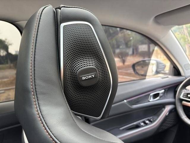 Купить Changan UNI-K, 2021, 30 000 км, фото №21