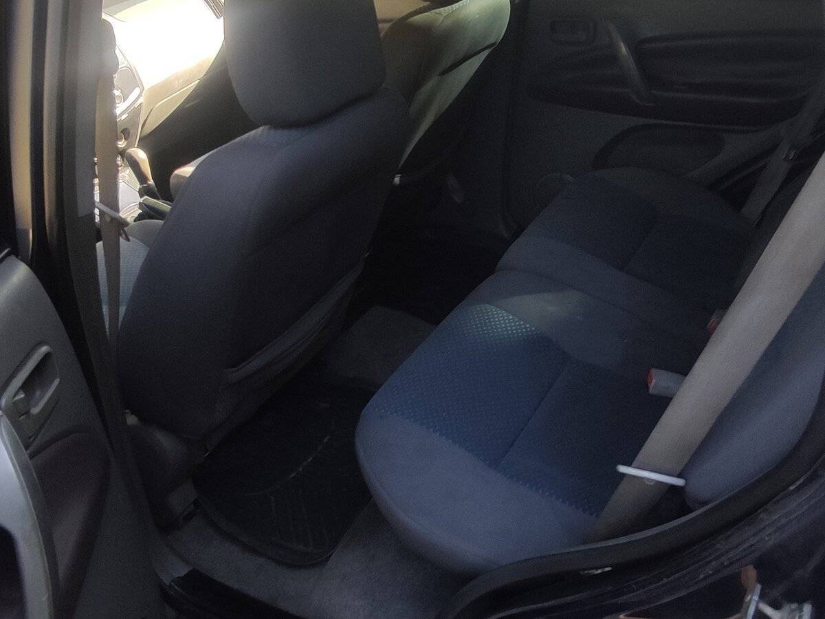 Купить Changan CS55, 2021, 30 000 км, фото №10