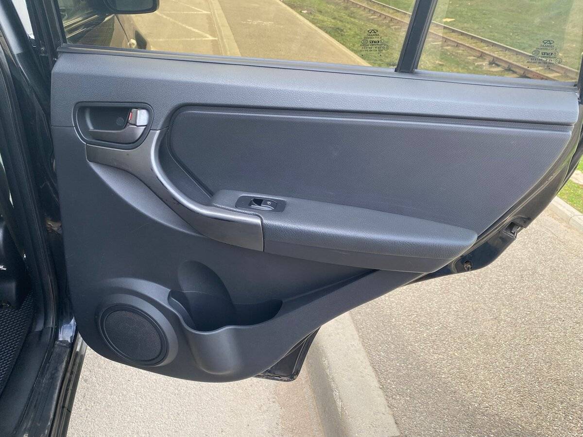 Купить Chery Tiggo (T11), 2015, 126 835 км, фото №19