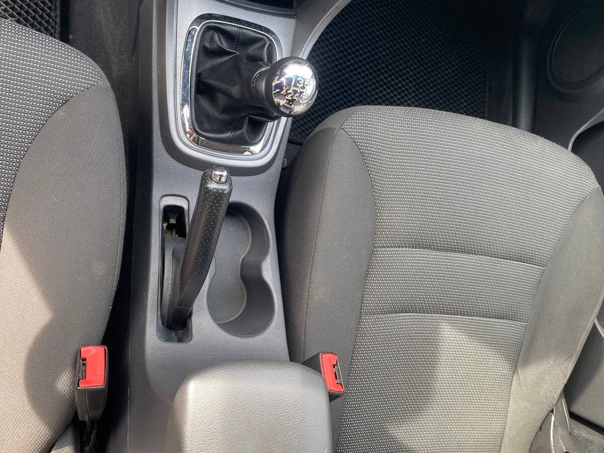 Купить Chery Tiggo (T11), 2015, 126 835 км, фото №24