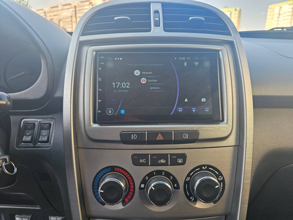 Купить Chery Tiggo (T11), 2014, 140 500 км, фото №22