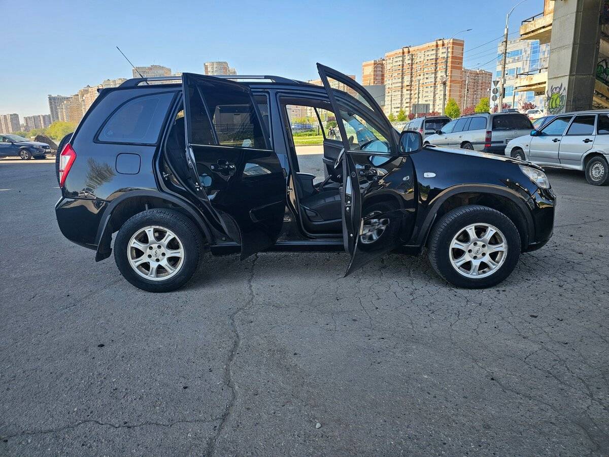 Купить Chery Tiggo (T11), 2013, 100 000 км, фото №8