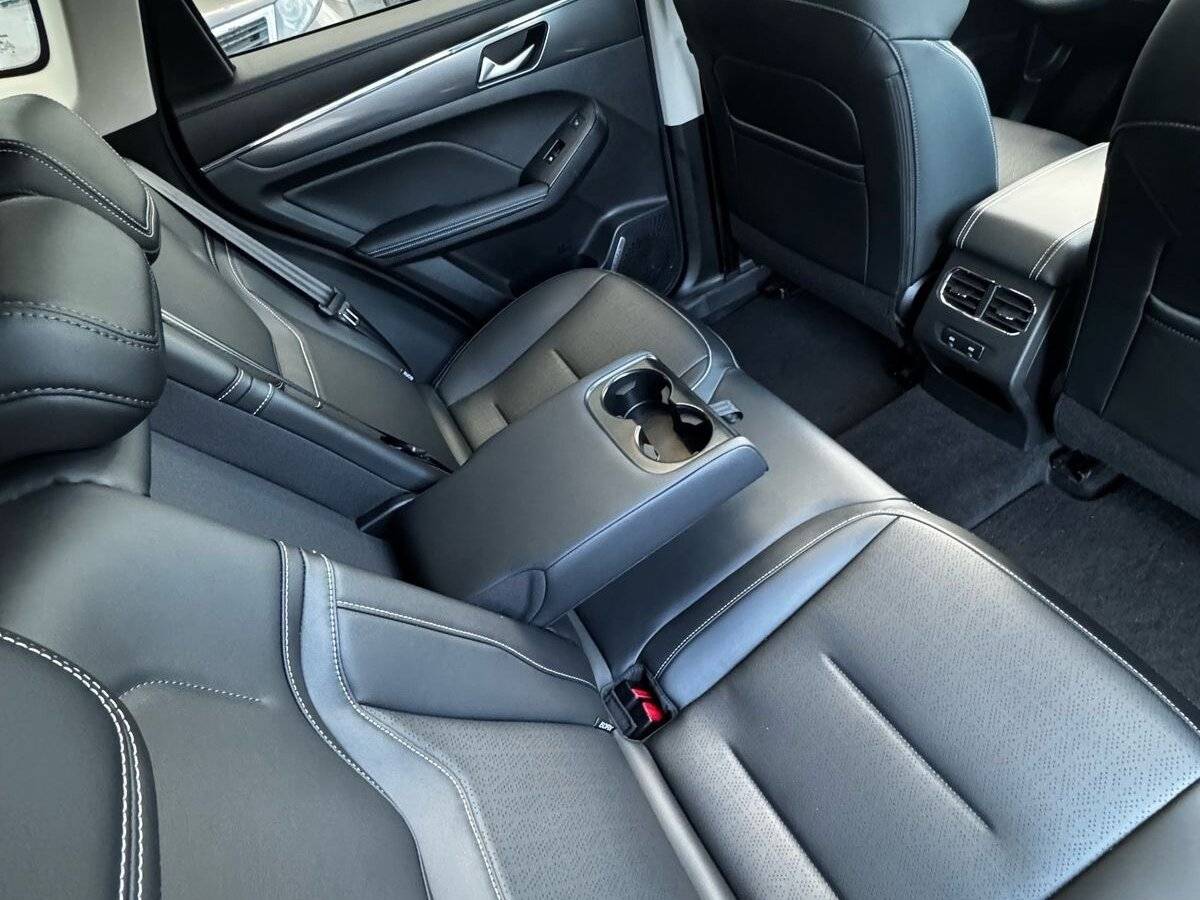 Купить Haval Jolion, 2024, 14 000 км, фото №8