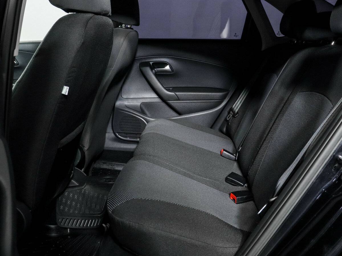 Купить Volkswagen Polo, 2011, 314 559 км, фото №5