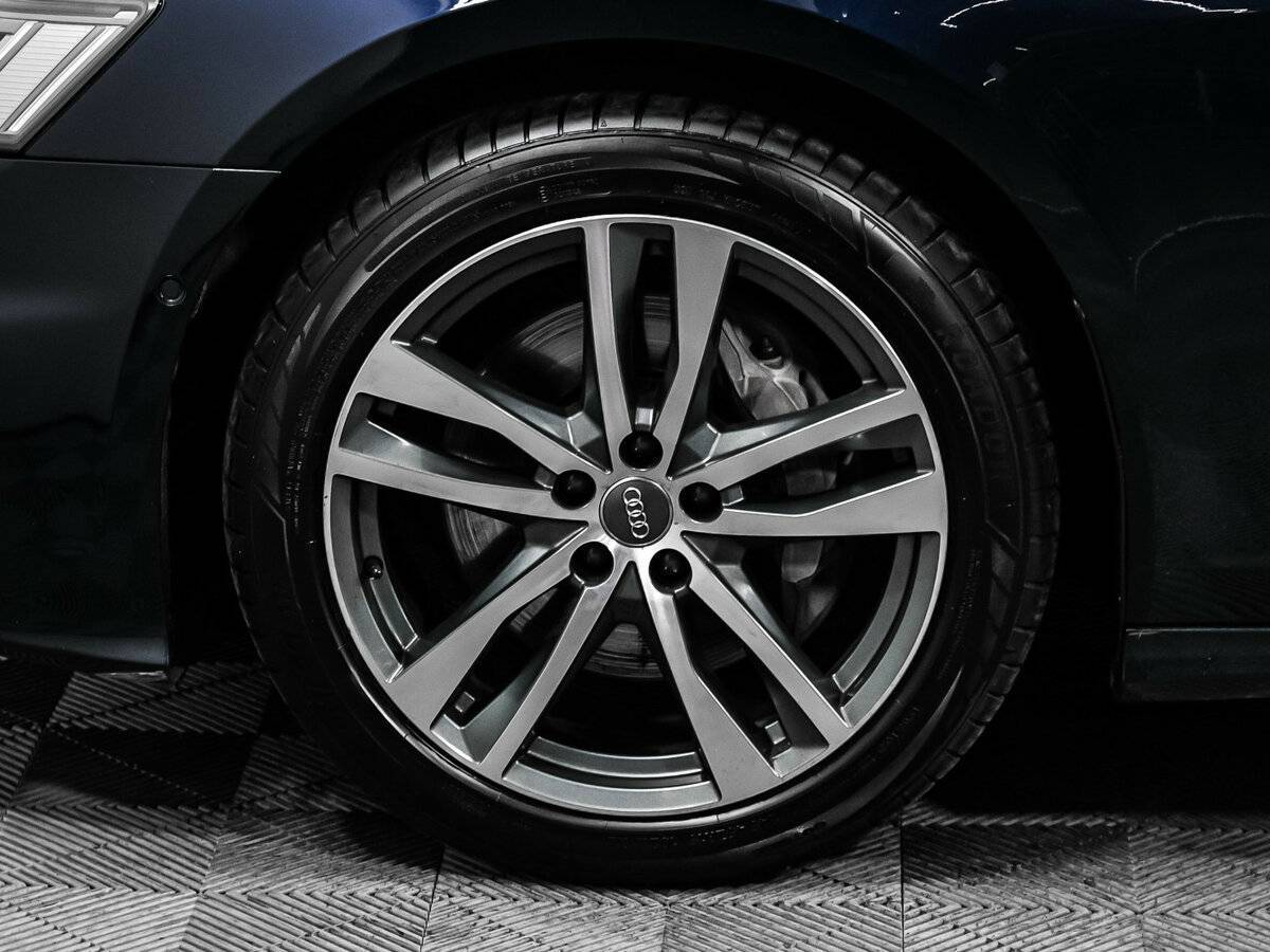 Купить Audi A6 45 TDI, 2020, 104 102 км, фото №16