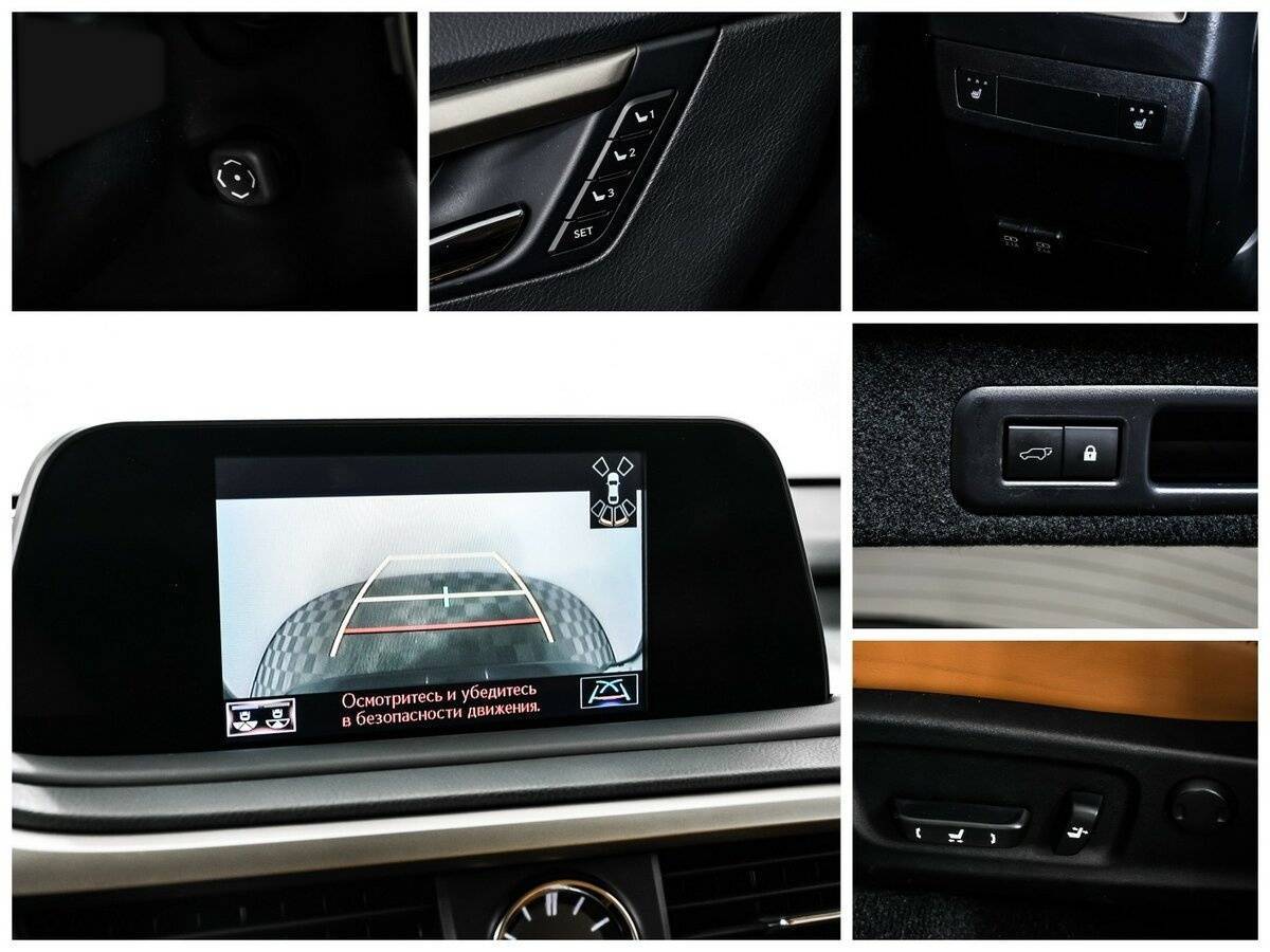 Купить Lexus RX 300, 2020, 89 713 км, фото №16