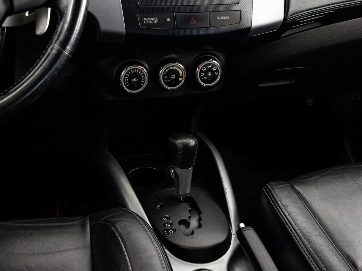 Купить Mitsubishi Outlander, 2009, 241 000 км, фото №12
