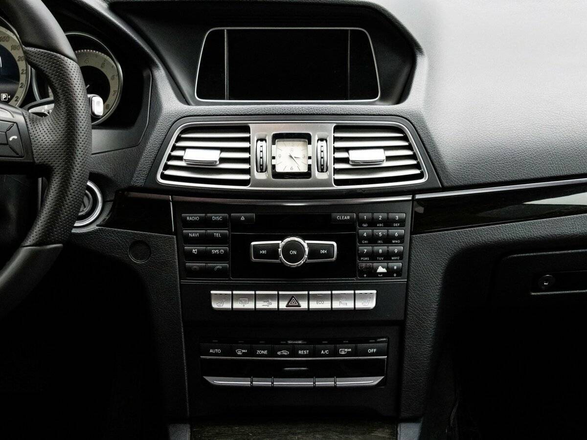 Купить Mercedes-Benz E-Класс 200, 2013, 192 637 км, фото №16