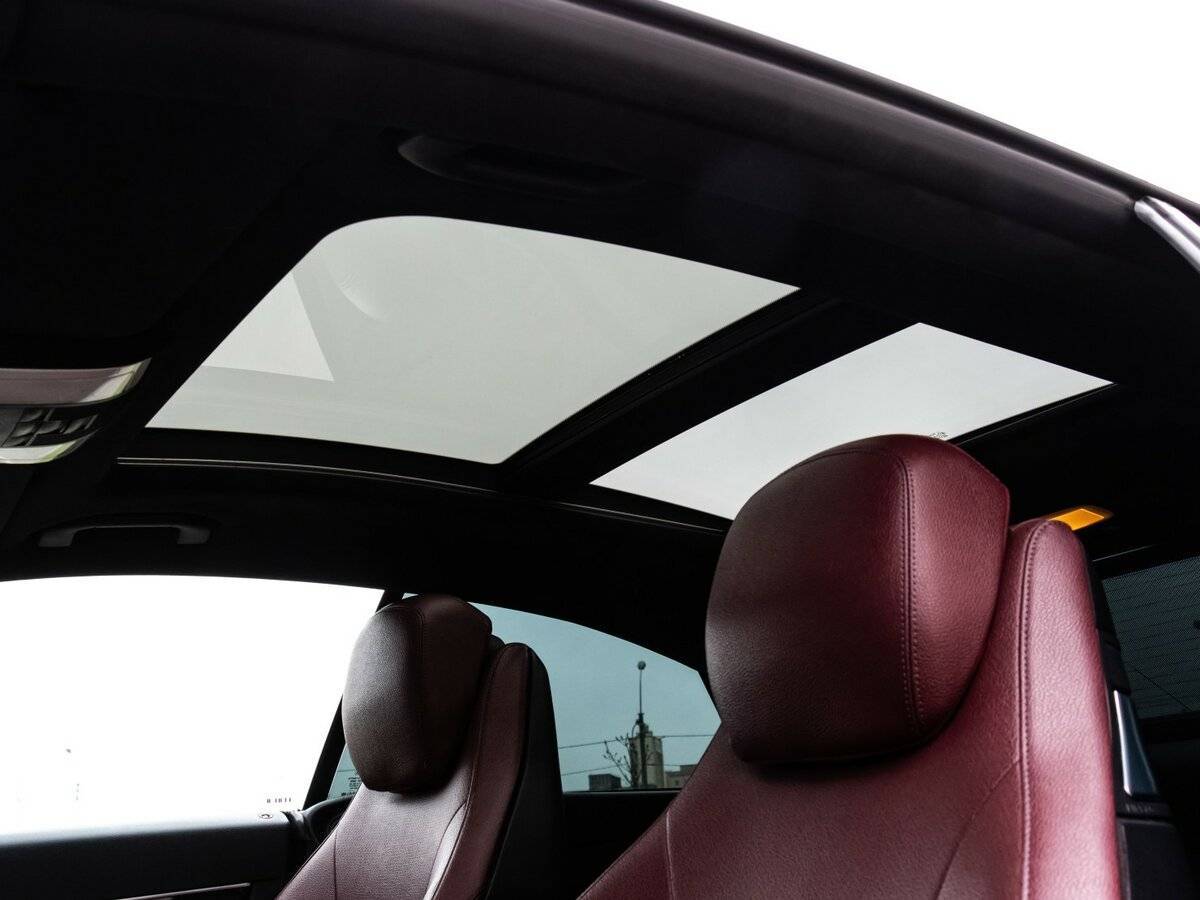 Купить Mercedes-Benz E-Класс 200, 2013, 192 637 км, фото №22