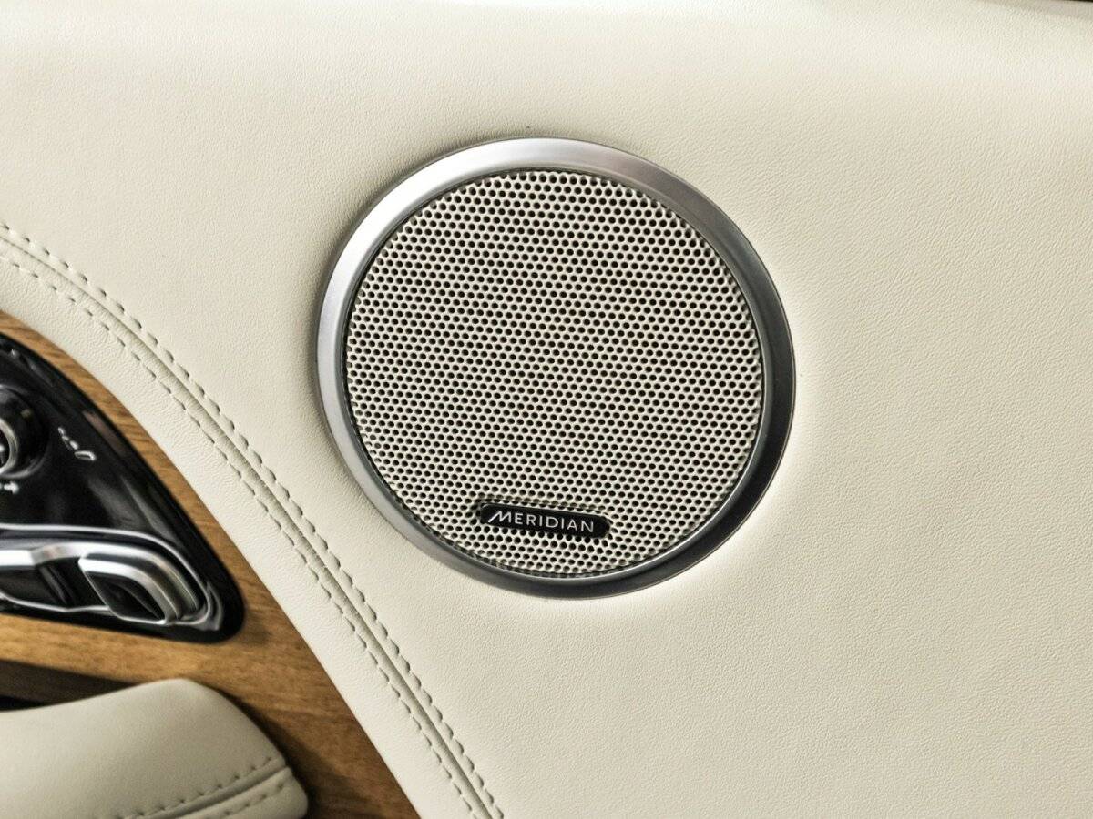 Купить Land Rover Range Rover, 2018, 91 173 км, фото №15