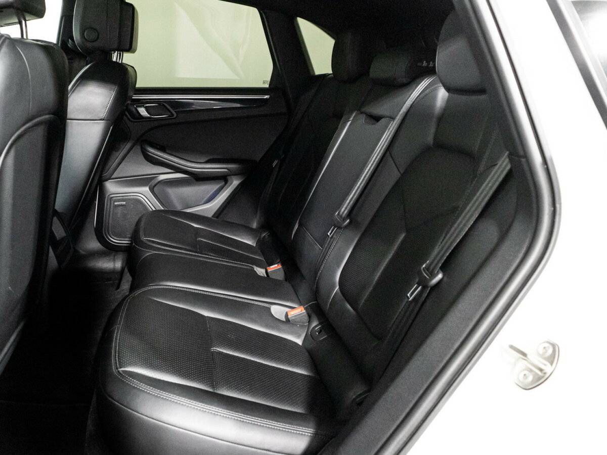 Купить Porsche Macan S, 2015, 132 257 км, фото №10