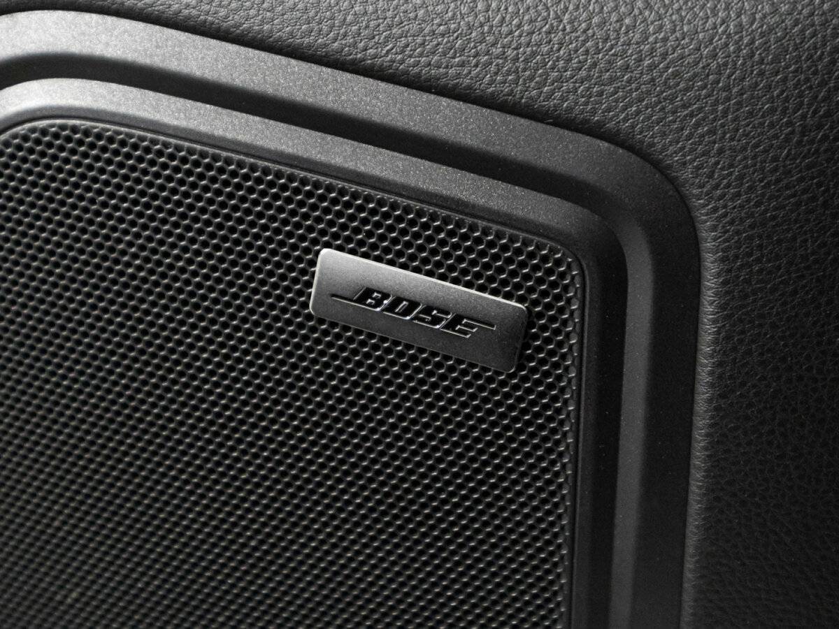 Купить Porsche Macan S, 2015, 132 257 км, фото №20