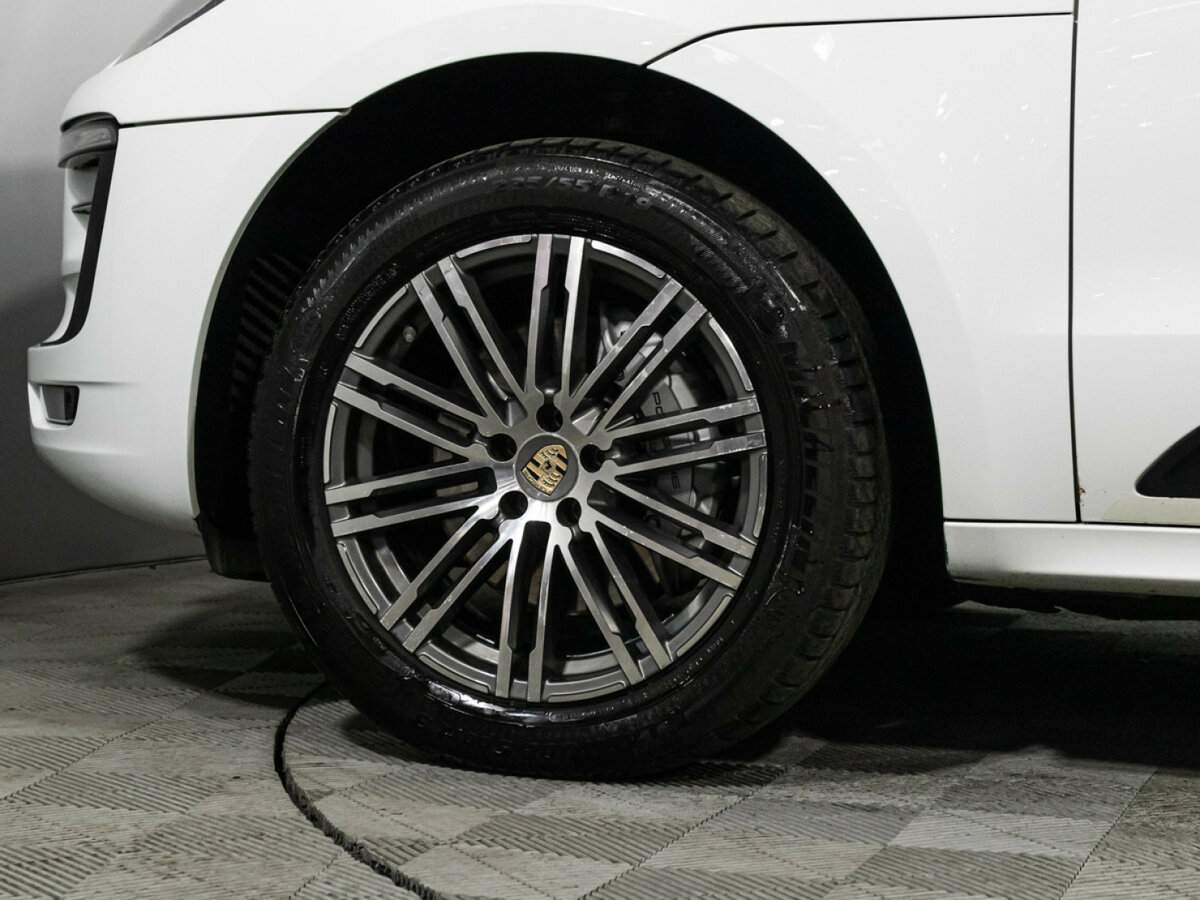 Купить Porsche Macan S, 2015, 132 257 км, фото №25