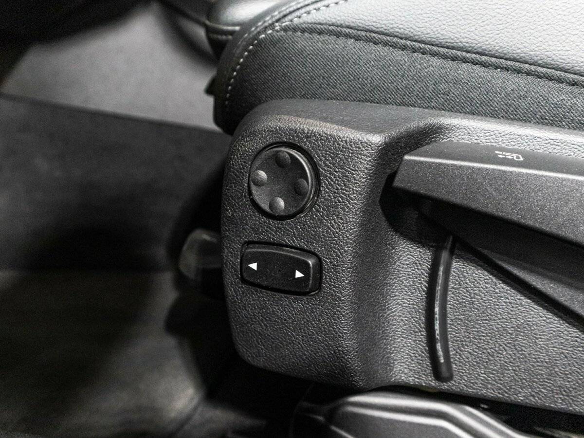 Купить BMW 3 серии 320d, 2019, 117 005 км, фото №23