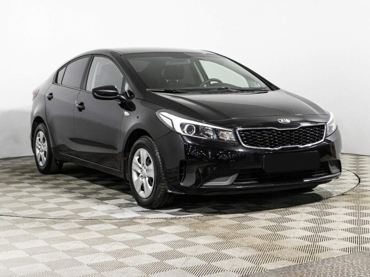 Kia Cerato