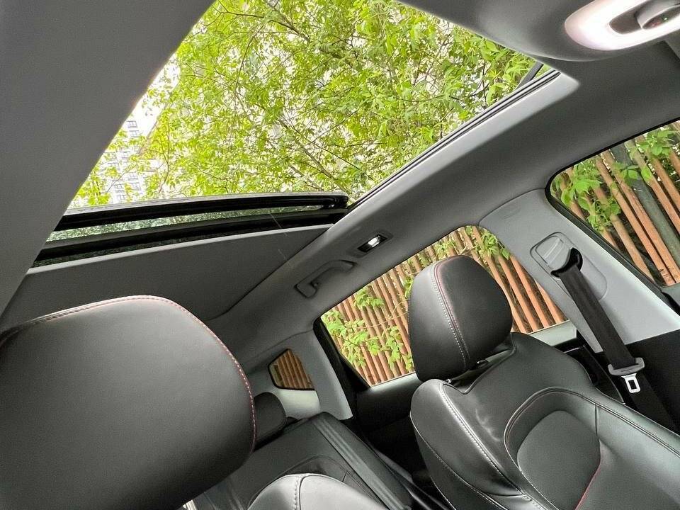 Купить Chery Tiggo 7 Pro, 2021, 53 000 км, фото №10