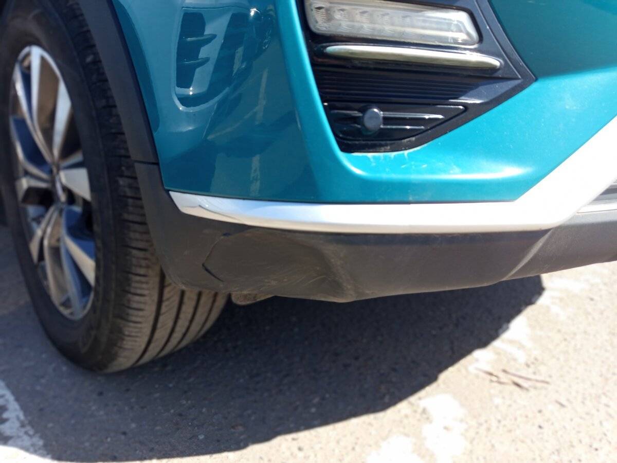 Купить Chery Tiggo 7 Pro, 2020, 105 450 км, фото №8