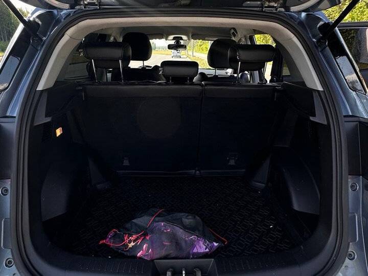 Купить Chery Tiggo 4, 2021, 60 000 км, фото №8