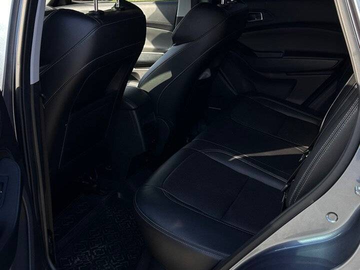 Купить Chery Tiggo 4, 2021, 60 000 км, фото №9