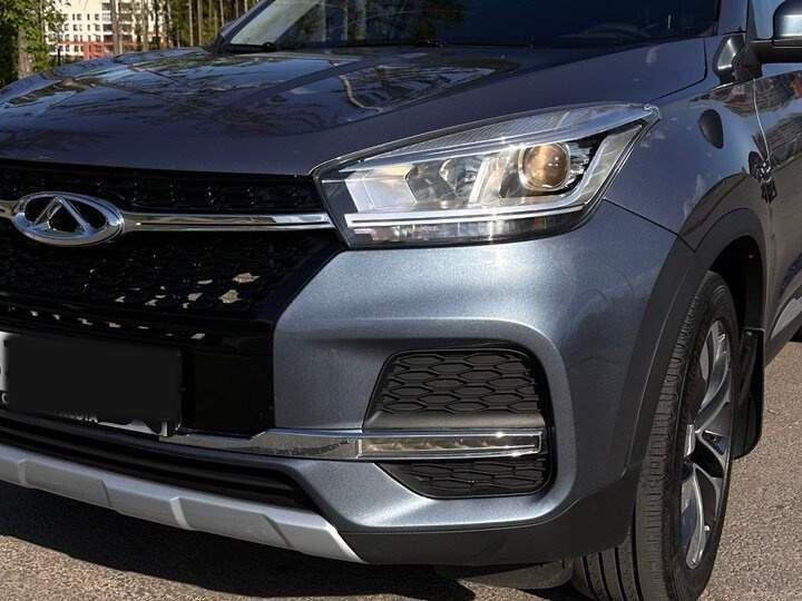 Купить Chery Tiggo 4, 2021, 60 000 км, фото №11