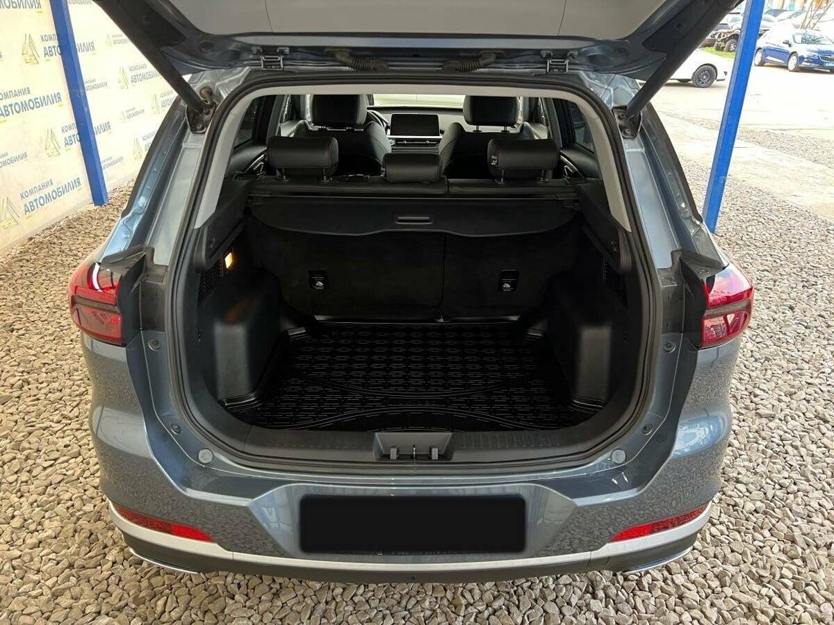 Купить Chery Tiggo 7 Pro, 2020, 43 466 км, фото №9