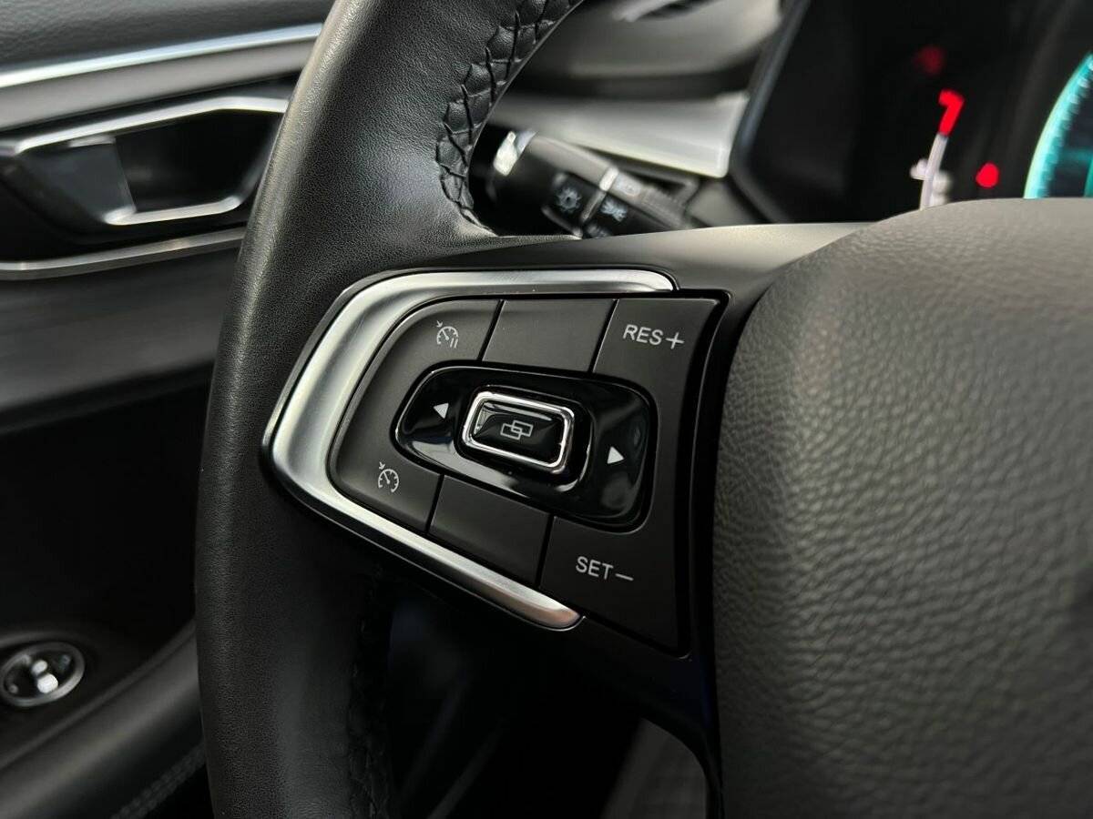 Купить Chery Tiggo 7 Pro, 2020, 43 466 км, фото №14