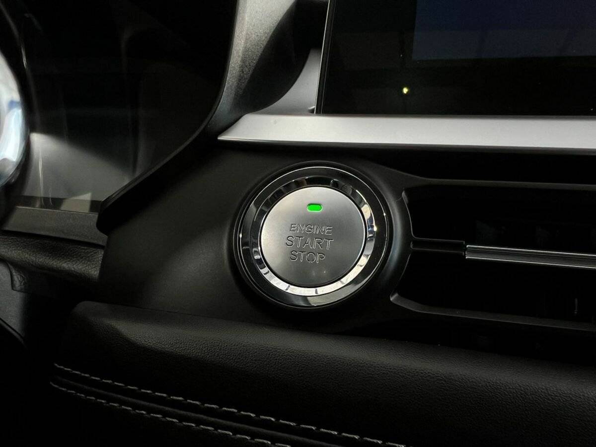 Купить Chery Tiggo 7 Pro, 2020, 43 466 км, фото №16