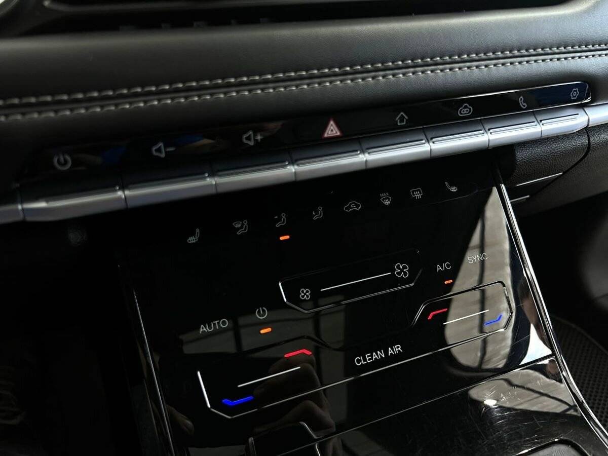 Купить Chery Tiggo 7 Pro, 2020, 43 466 км, фото №20