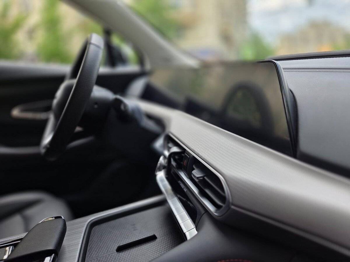 Купить Changan UNI-T, 2024, 23 071 км, фото №10