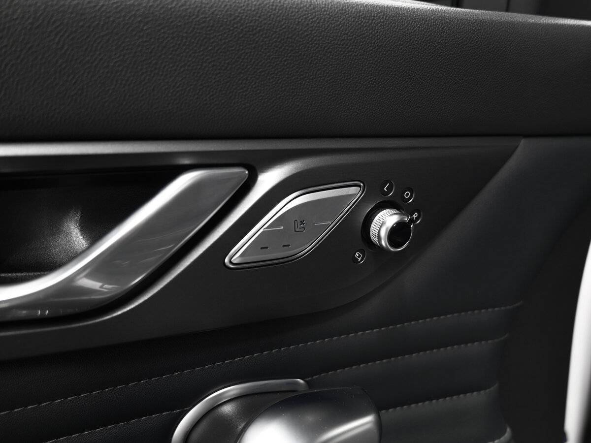 Купить Changan CS95, 2023, 44 578 км, фото №26