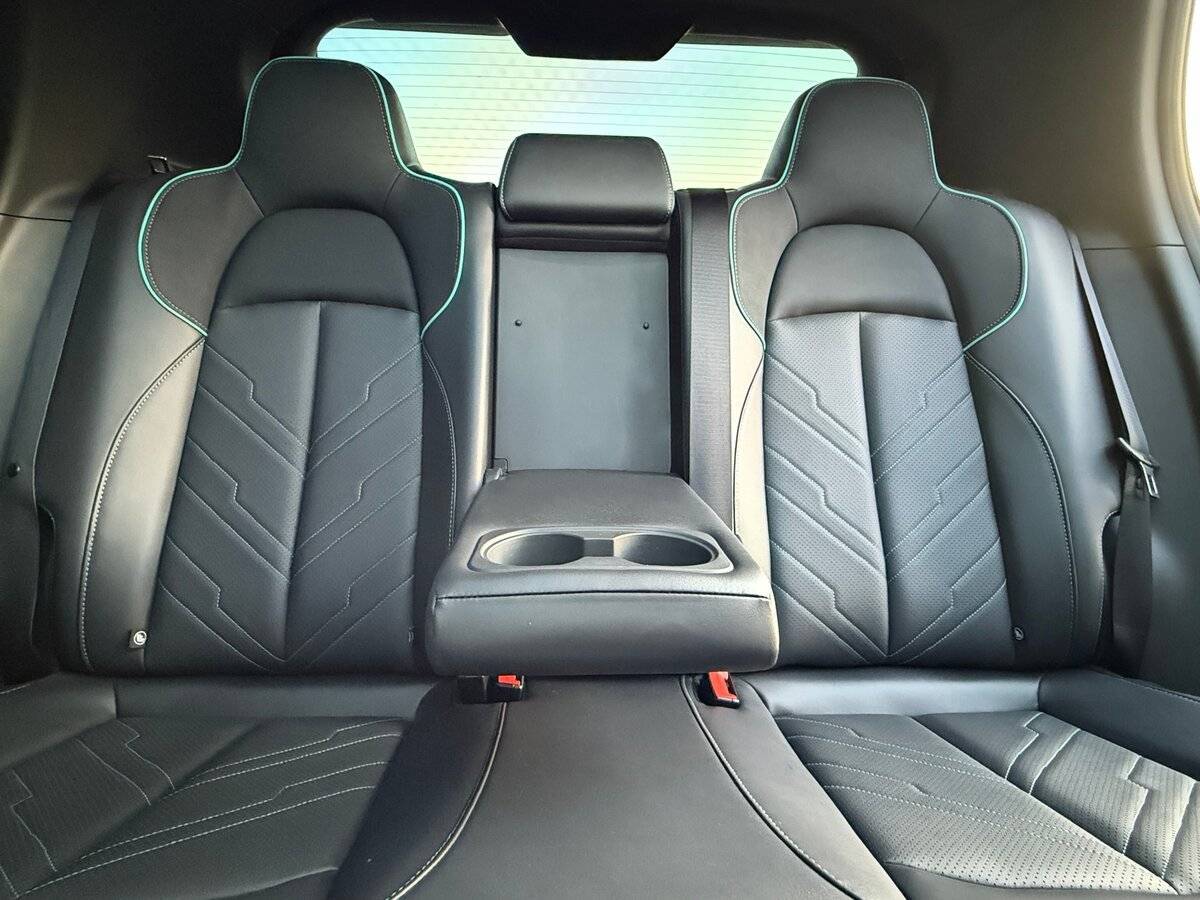 Купить Changan UNI-T, 2023, 33 000 км, фото №12