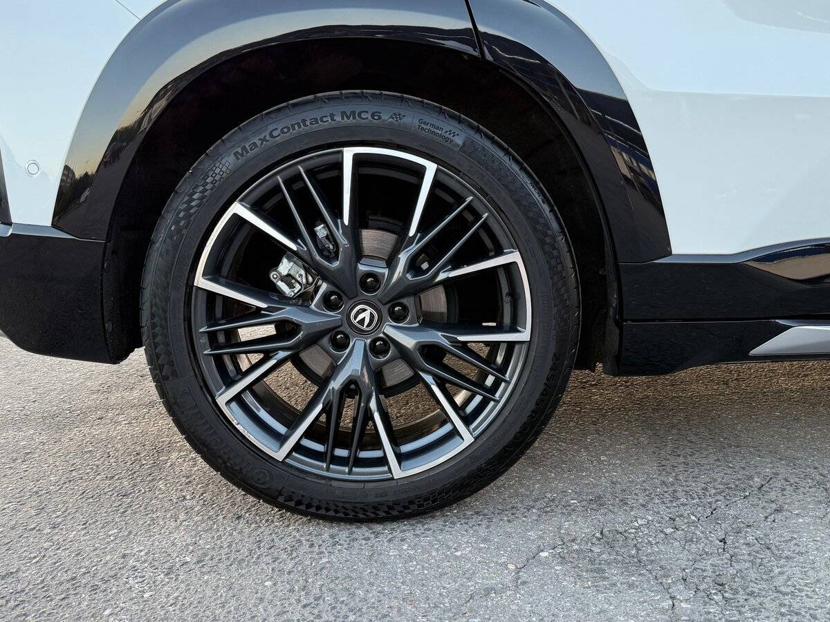 Купить Changan UNI-T, 2023, 33 000 км, фото №13