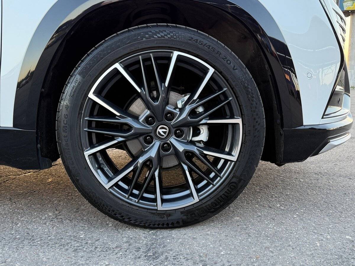 Купить Changan UNI-T, 2023, 33 000 км, фото №14