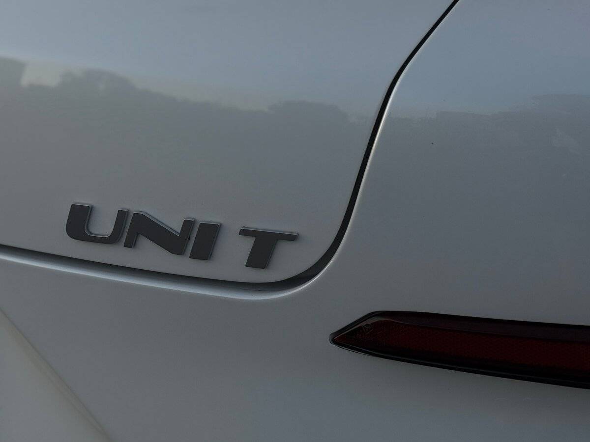 Купить Changan UNI-T, 2023, 33 000 км, фото №15