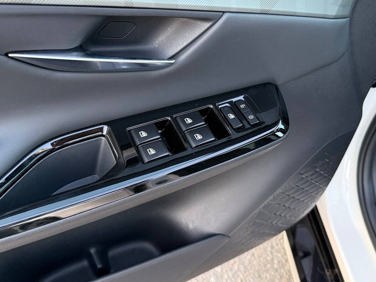 Купить Changan UNI-T, 2023, 33 000 км, фото №18