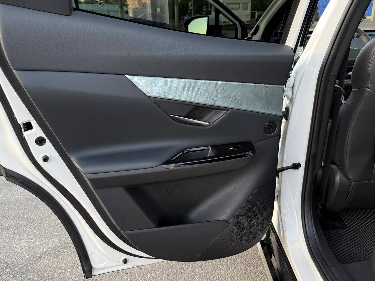 Купить Changan UNI-T, 2023, 33 000 км, фото №19