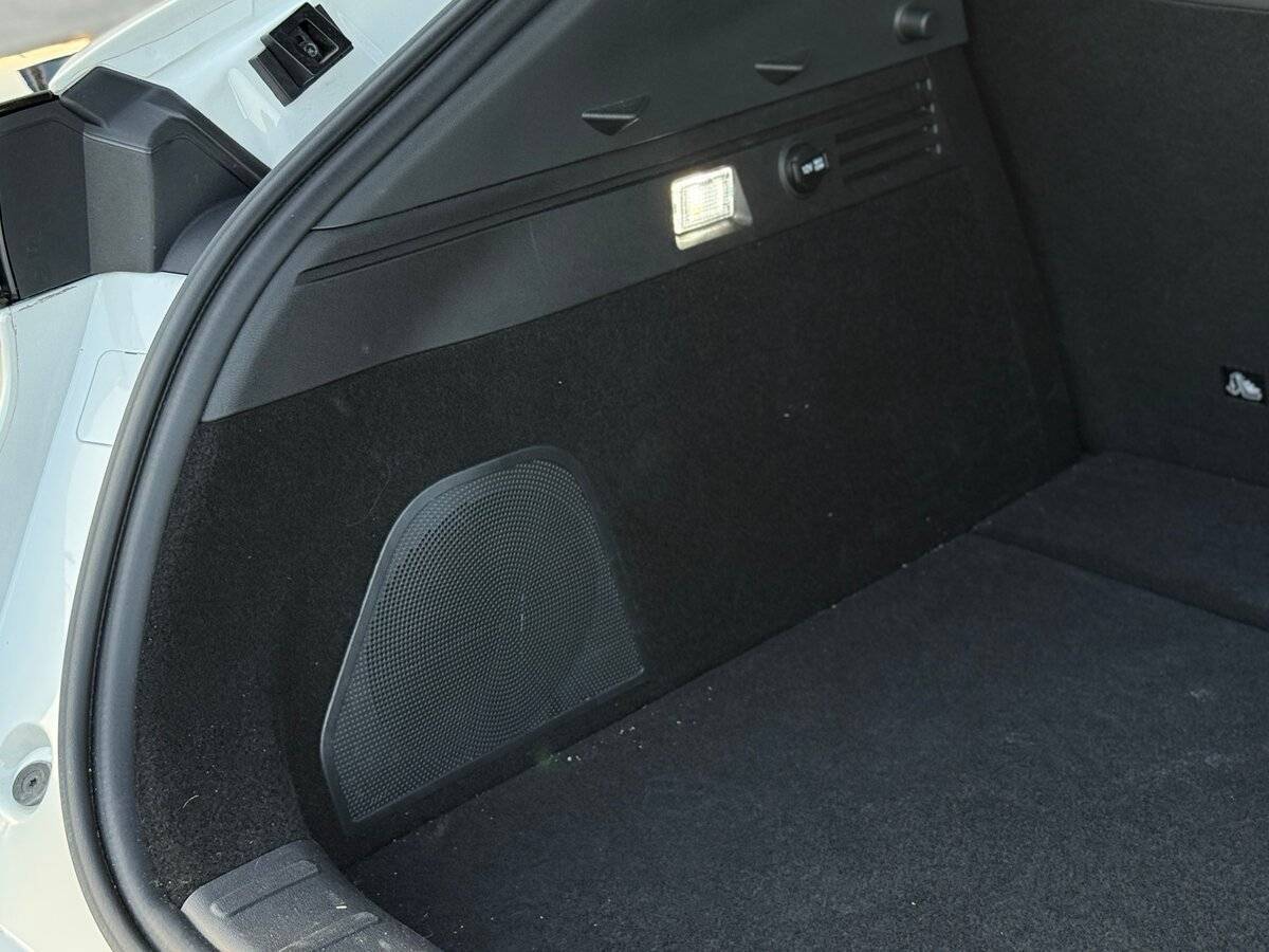 Купить Changan UNI-T, 2023, 33 000 км, фото №21