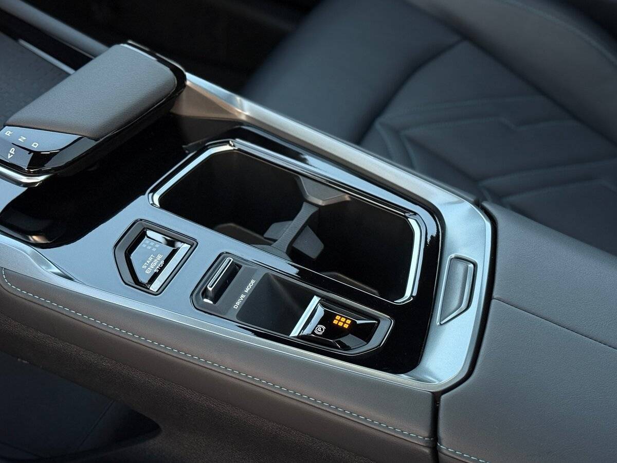 Купить Changan UNI-T, 2023, 33 000 км, фото №22