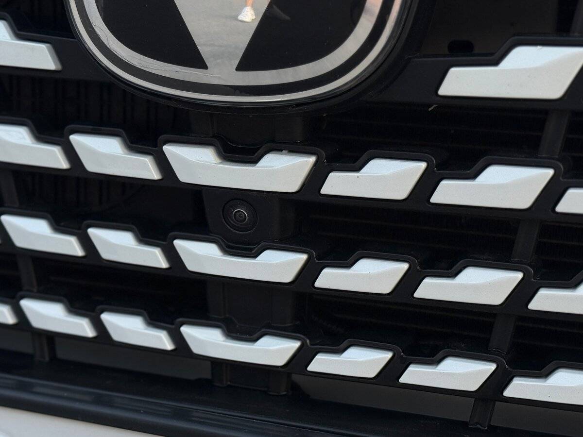 Купить Changan UNI-T, 2023, 33 000 км, фото №23